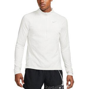 Mikina Nike  Therma-FIT Run Division Element Men s 1/2-Zip Running Top