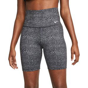 Šortky Nike W NK ONE HR 7IN SHORT AOP