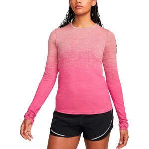 Triko s dlouhým rukávem Nike  Dri-FIT Advance Run Division Women s Long-Sleeve Top