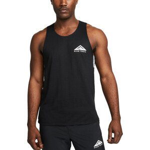 Tílko Nike M NK DF SOLAR CHASE TANK