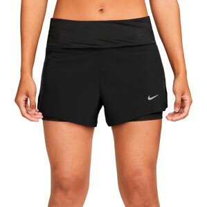 Šortky Nike  Dri-FIT Swift Women s Mid-Rise 3" 2-in-1 Running Shorts with Pockets