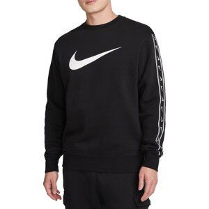 Mikina Nike M NSW REPEAT SW FLC CREW BB