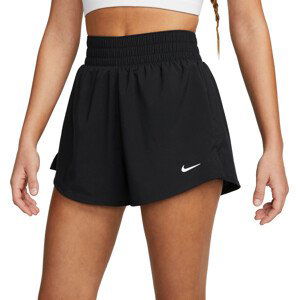 Šortky Nike W NK ONE DF HR 3IN 2N1 SHORT