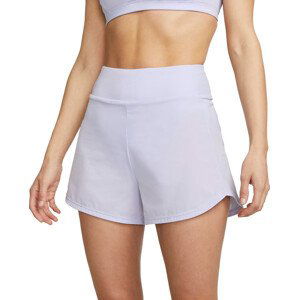 Šortky Nike W NK BLISS DF HR 3IN BR SHORT