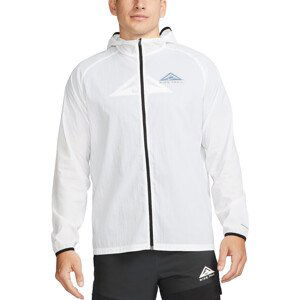 Bunda s kapucí Nike M NK AIREEZ JACKET