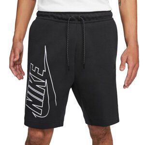 Šortky Nike M NK TCH FLC GX SHORT