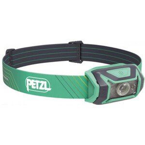 Čelovka Petzl Tikka Core