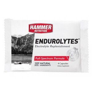 Tablety Hammer ENDUROLYTES®