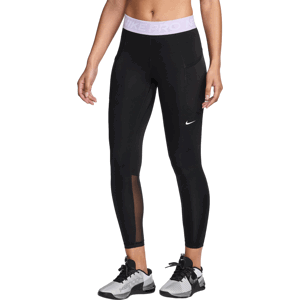 Legíny Nike W NP 365 MR 7/8 PKT TIGHT