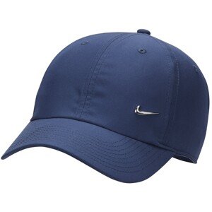 Kšiltovka Nike U NK DF CLUB CAP U CB MTSWSH L