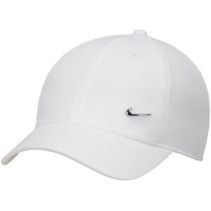 Kšiltovka Nike U NK DF CLUB CAP U CB MTSWSH L