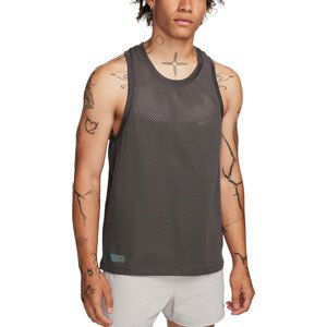 Tílko Nike M NK DF RUN DVN RISE 365 TANK