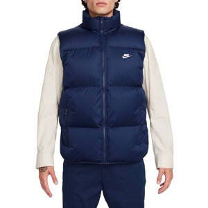 Vesta Nike M NK CLUB PUFFER VEST