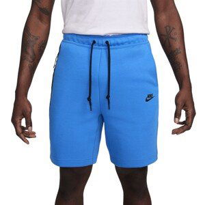 Šortky Nike M NK TCH FLC SHORT