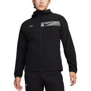 Bunda s kapucí Nike M NK RPL FLSH UNLIMITED HD JKT