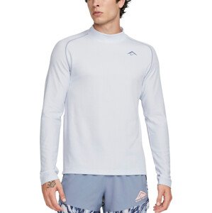 Triko s dlouhým rukávem Nike M NK DF TRAIL LS TOP