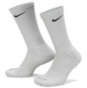 Ponožky Nike  Everyday Plus 3P