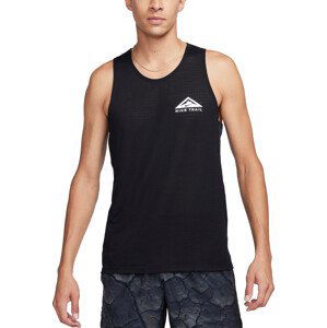 Tílko Nike M NK DF TRAIL TANK SOLID