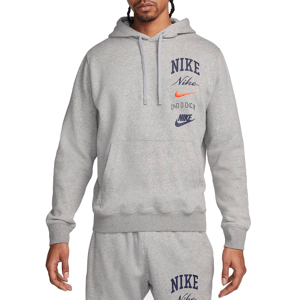Mikina s kapucí Nike  Club Fleece