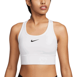 Podprsenka Nike W NK DF SWSH MS LL BRA