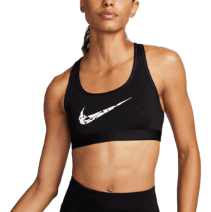 Podprsenka Nike W NK SWSH LS HBR BRA