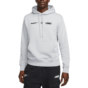 Mikina s kapucí Nike  Standart Issue Fleece Hoody