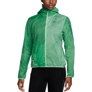 Bunda s kapucí Nike Trail