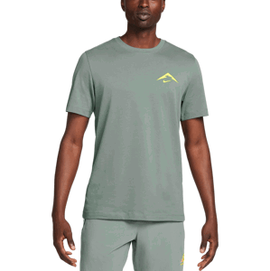 Triko Nike M NK DF TEE TRAIL OTDR SSNL