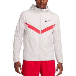 Bunda s kapucí Nike M NK RPL UV WR JKT Ekiden