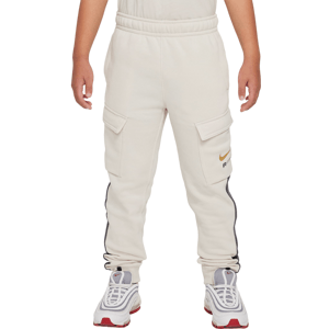 Kalhoty Nike B NSW N AIR FLC CARGO PANT BB
