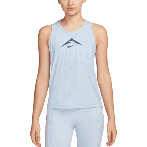 Tílko Nike W NK TRAIL DF GRX TANK