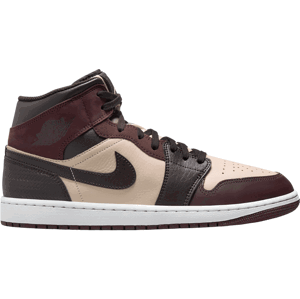 Obuv Nike AIR JORDAN 1 MID SE