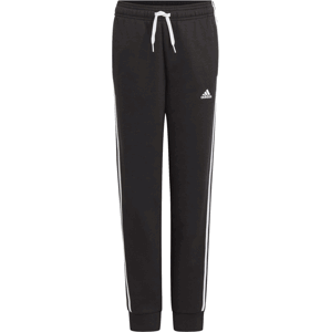 Kalhoty adidas Sportswear B 3S FL C PT