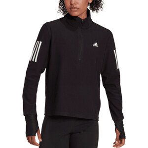 Mikina adidas OTR 1/2 ZIP W