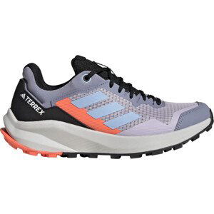 Trailové boty adidas Terrex TERREX TRAILRIDER W