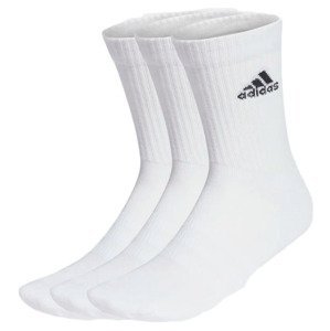 Ponožky adidas Cushioned Crew Socken (3 Paar)