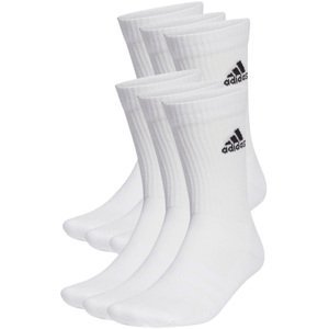 Ponožky adidas Sportswear  Sportswear 3S Cushioned Crew