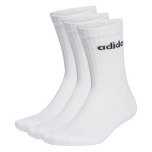 Ponožky adidas C LIN CREW 3P