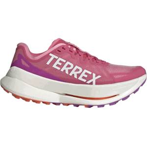 Trailové boty adidas Terrex TERREX AGRAVIC SPEED ULTRA W