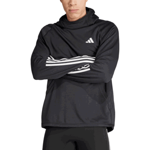 Mikina s kapucí adidas OTR E 3S HOODIE