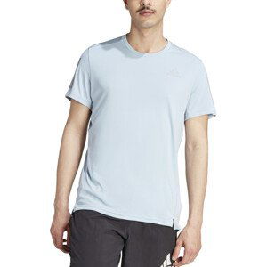 Triko adidas OWN THE RUN TEE