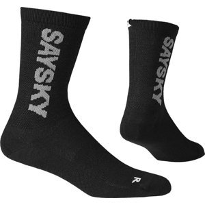 Ponožky Saysky High Merino Socks