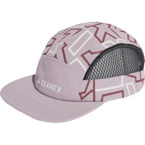 Kšiltovka adidas Terrex TRX 5P CAP GRPH