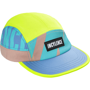 Kšiltovka INCYLENCE RUNNING CAP V1