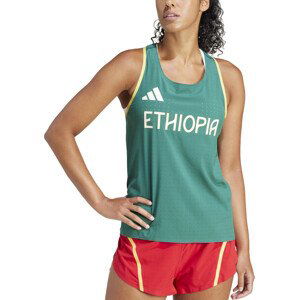 Tílko adidas Team Ethiopia