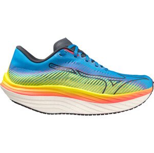 Běžecké boty Mizuno WAVE REBELLION PRO