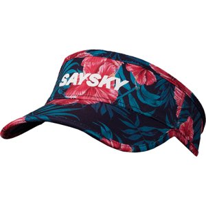 Kšilt Saysky Flower Visor