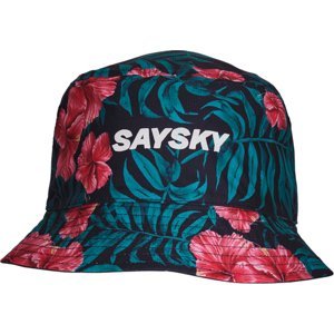 Čepice Saysky Flower Bucket Hat