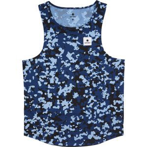 Tílko Saysky Camo Combat Singlet