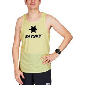 Tílko Saysky Logo Flow Singlet